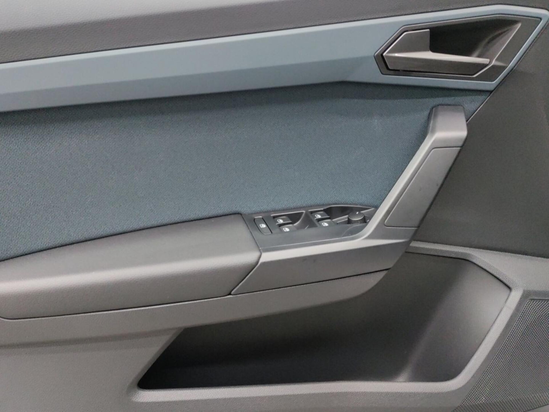 SEAT Arona Style