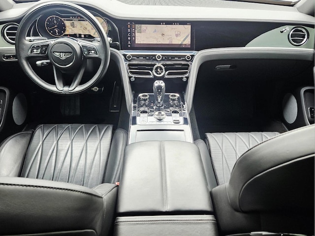 2022 Bentley Flying Spur