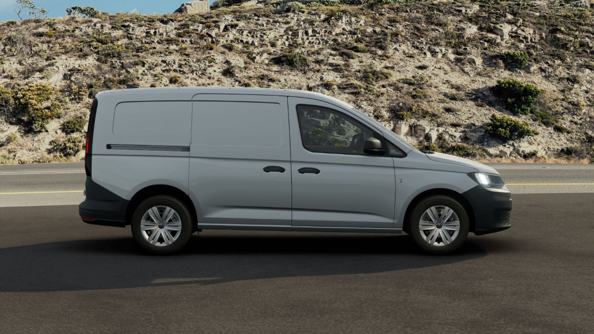 Volkswagen Caddy Maxi Cargo