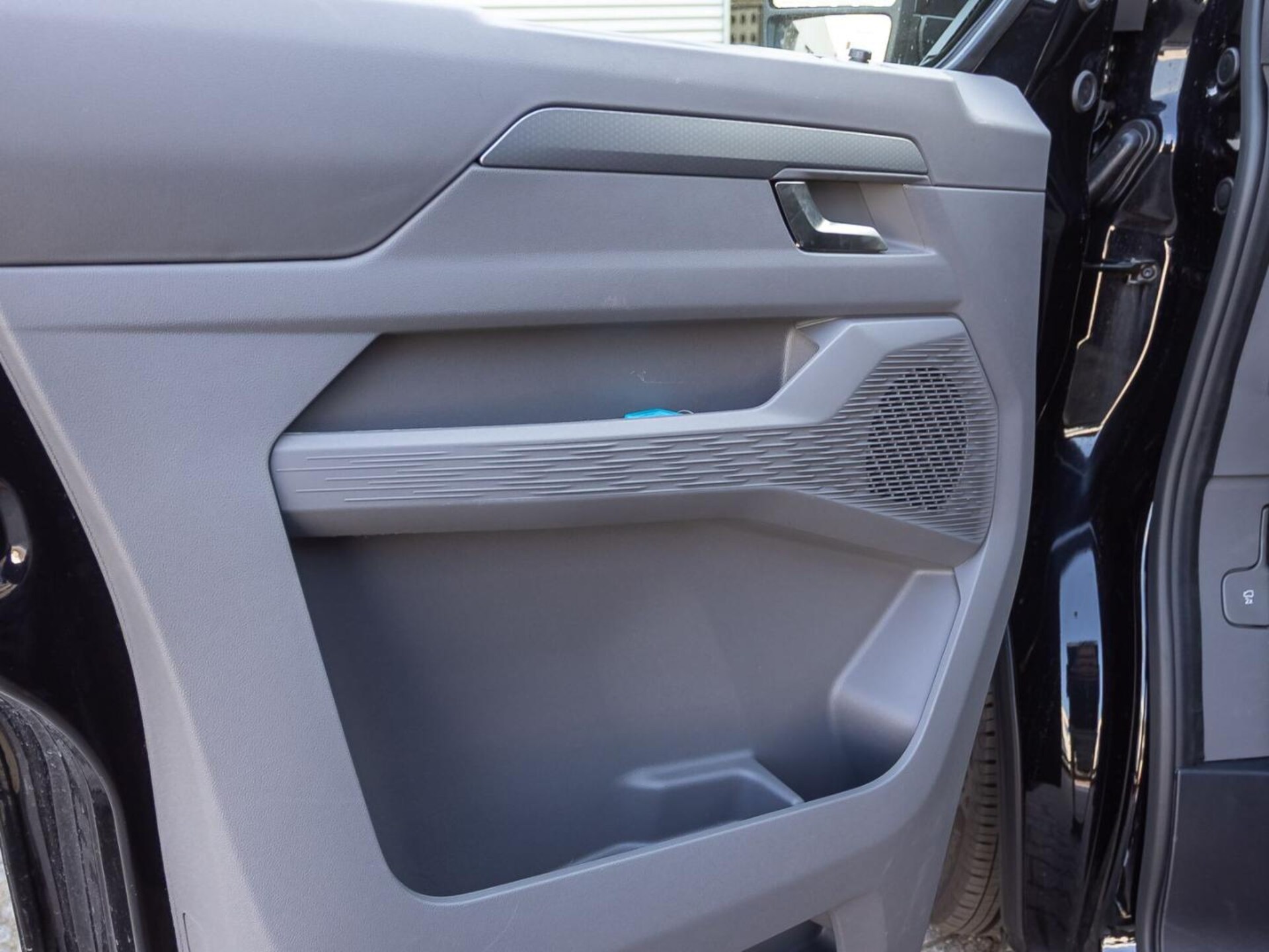 Volkswagen Caravelle langer Radstand Life