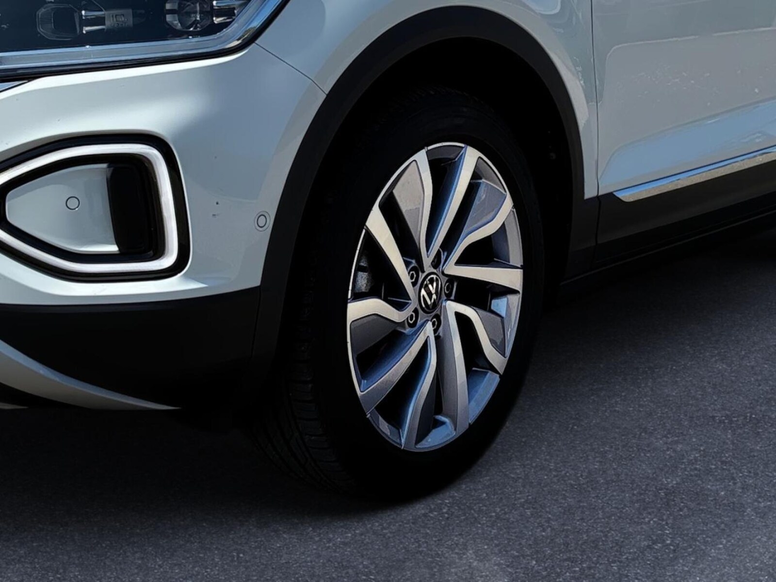 Volkswagen T-Roc Cabriolet – Bild 7