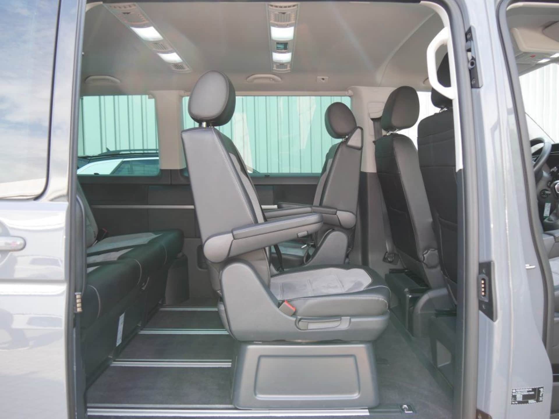 Volkswagen T6.1 Multivan Comfortline