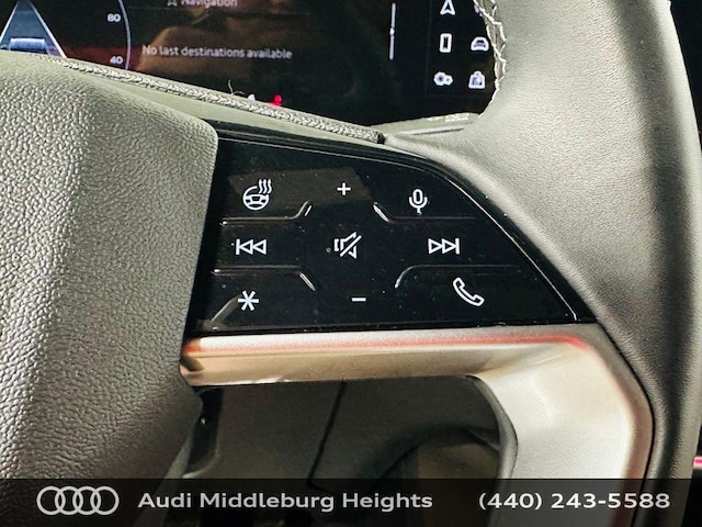 2025 Audi Q5 Premium Plus - Photo 19