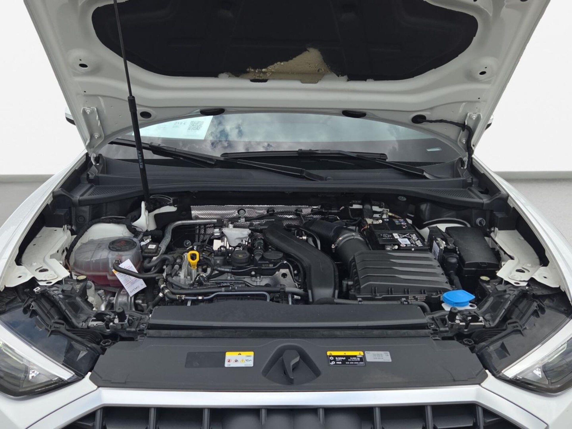 Audi Q3 SUV