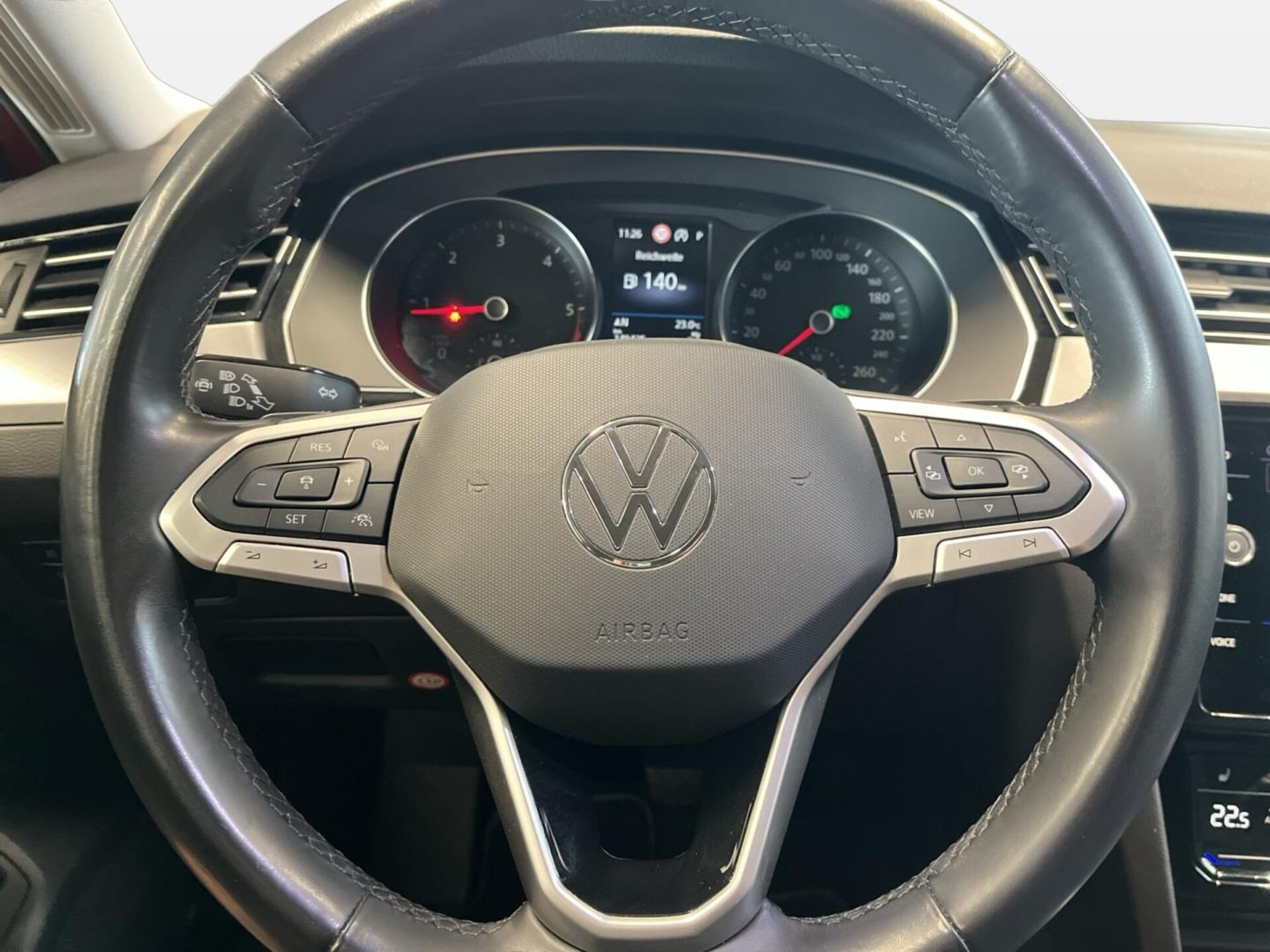 Volkswagen Passat Variant Business