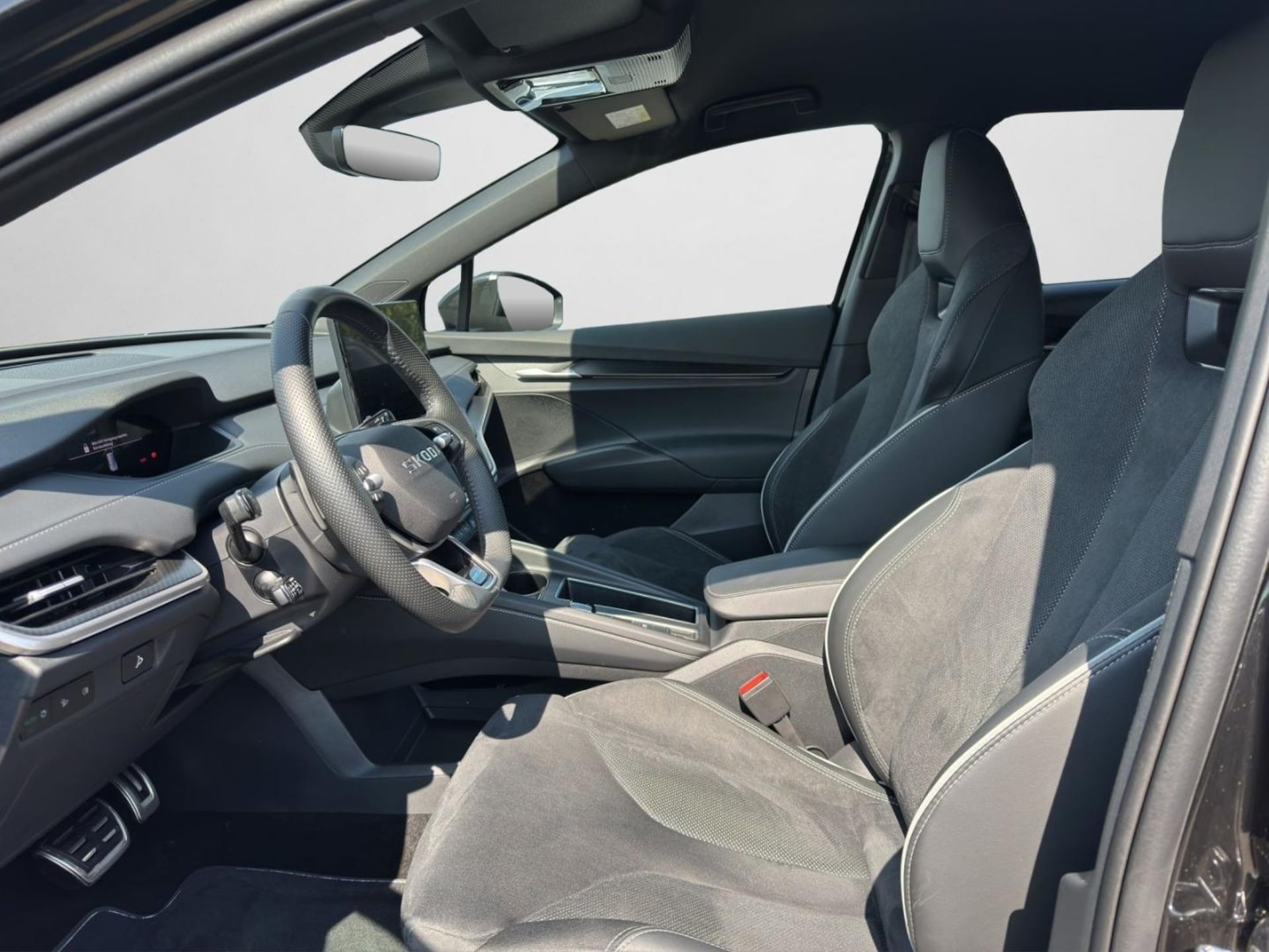 Skoda Elroq 85 Sportline