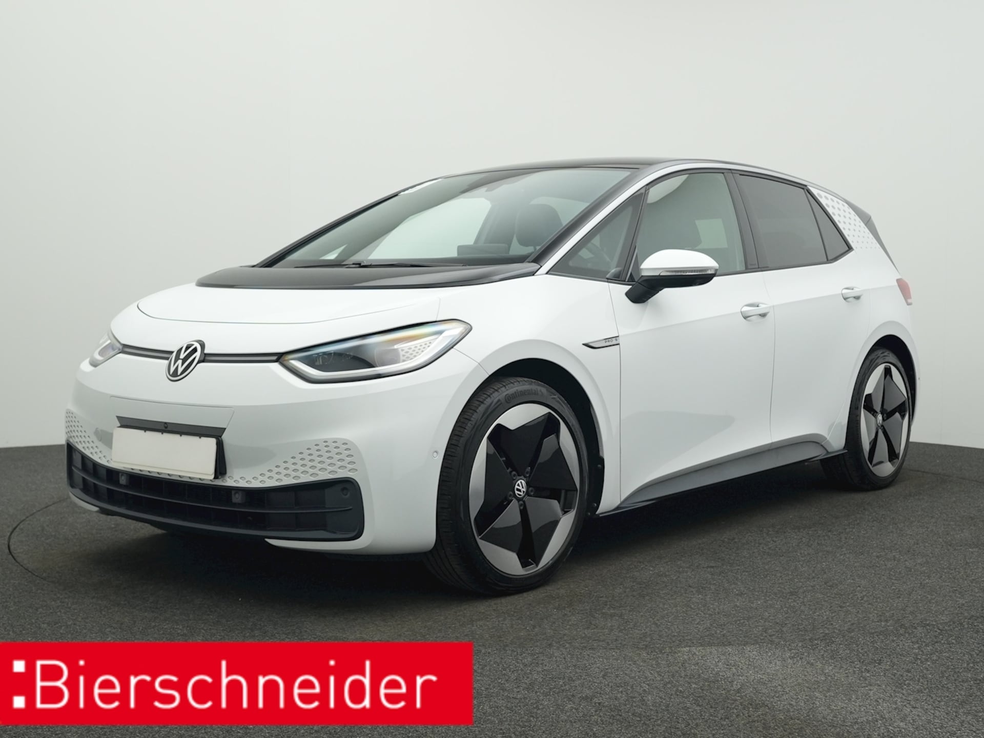 Volkswagen ID.3 Pro S