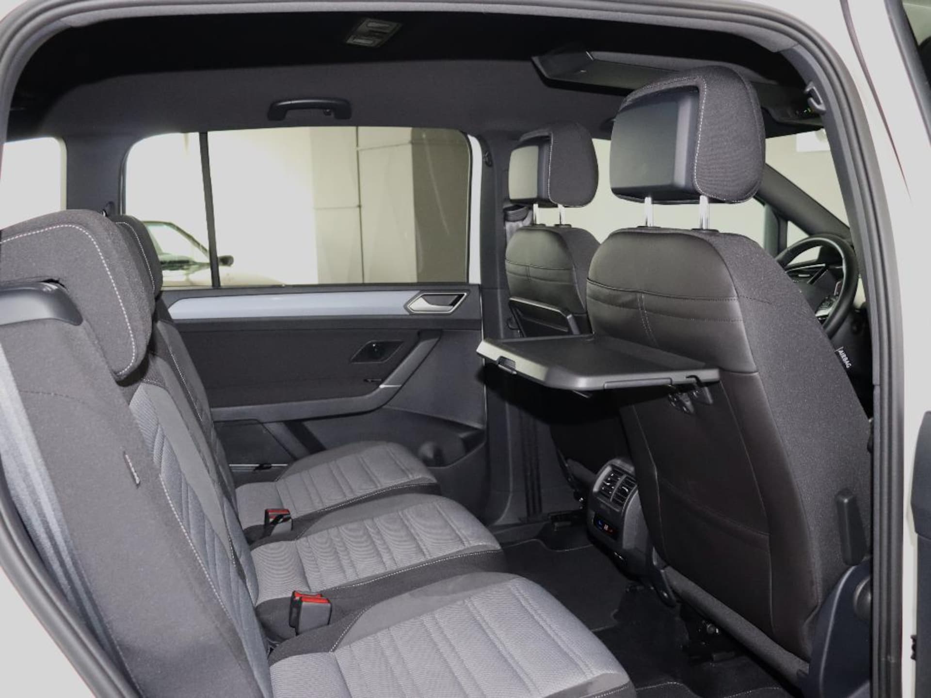 Volkswagen Touran R-Line