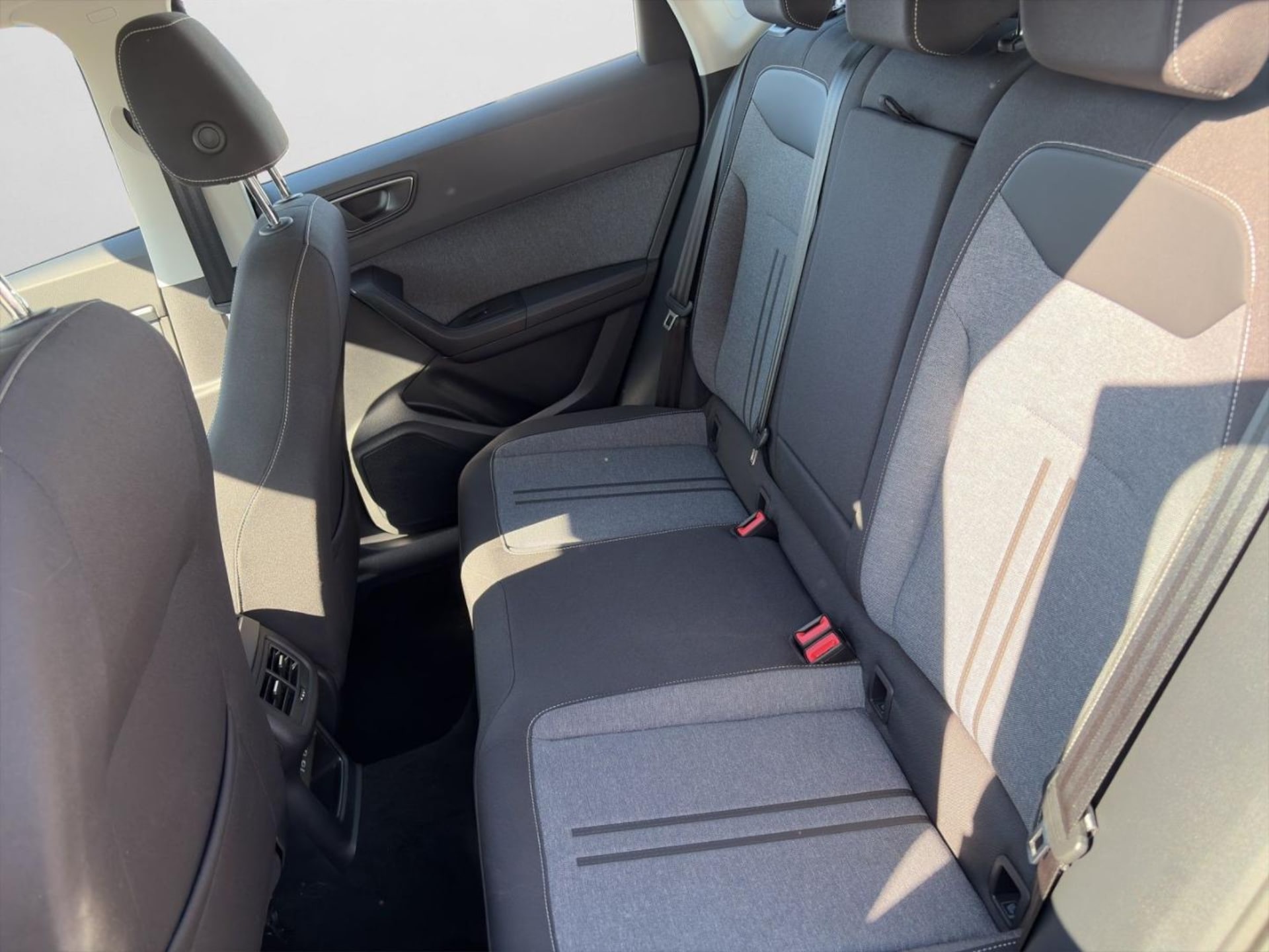 SEAT Ateca Style