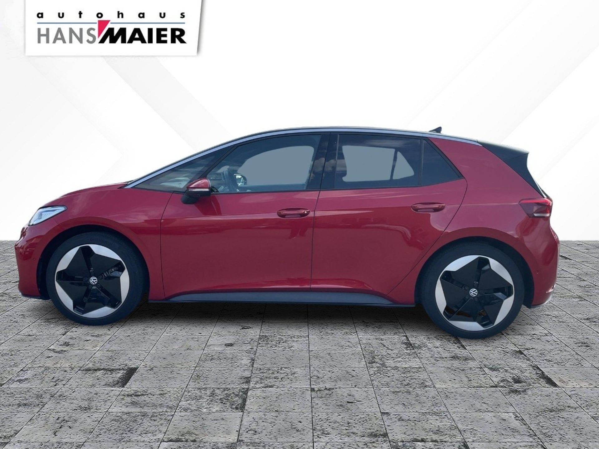 Volkswagen ID.3 Pro S