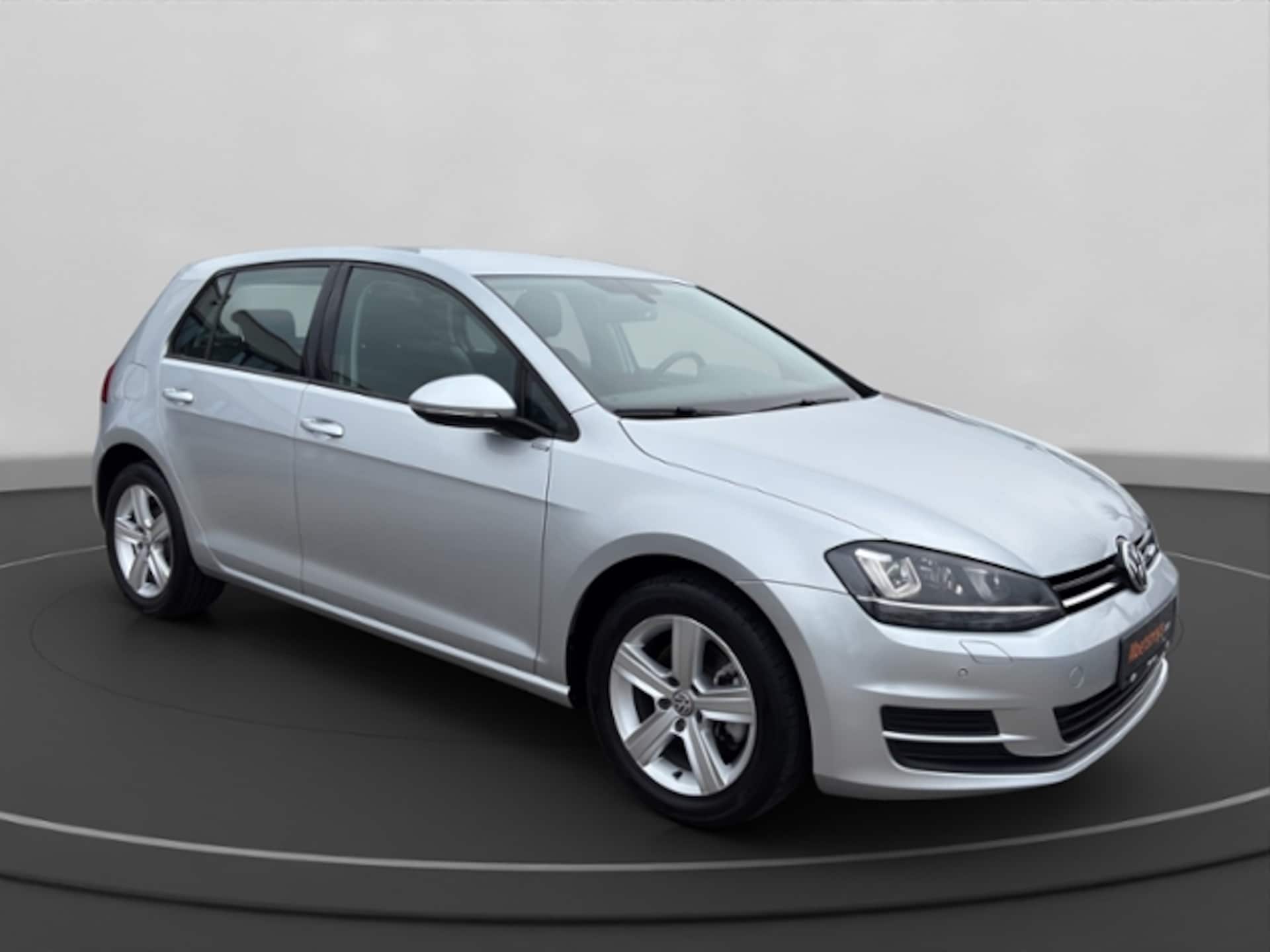 Volkswagen Golf Comfortline