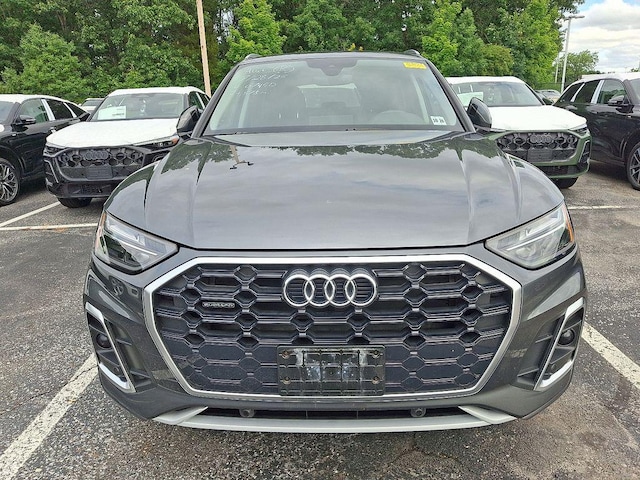 2024 Audi Q5