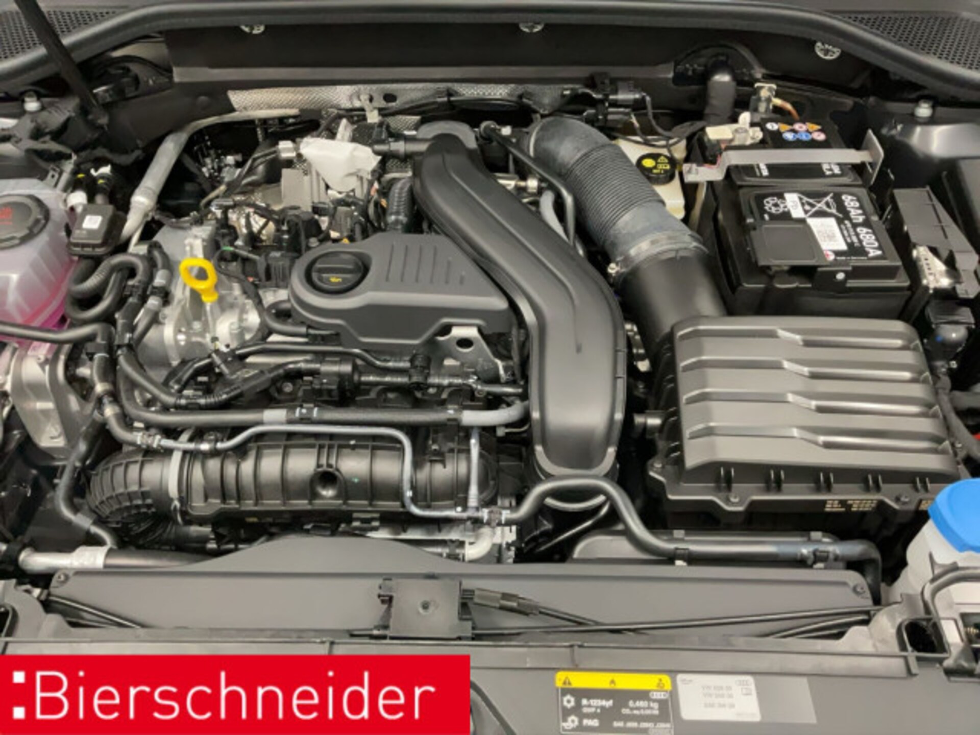 Audi Q2 S line