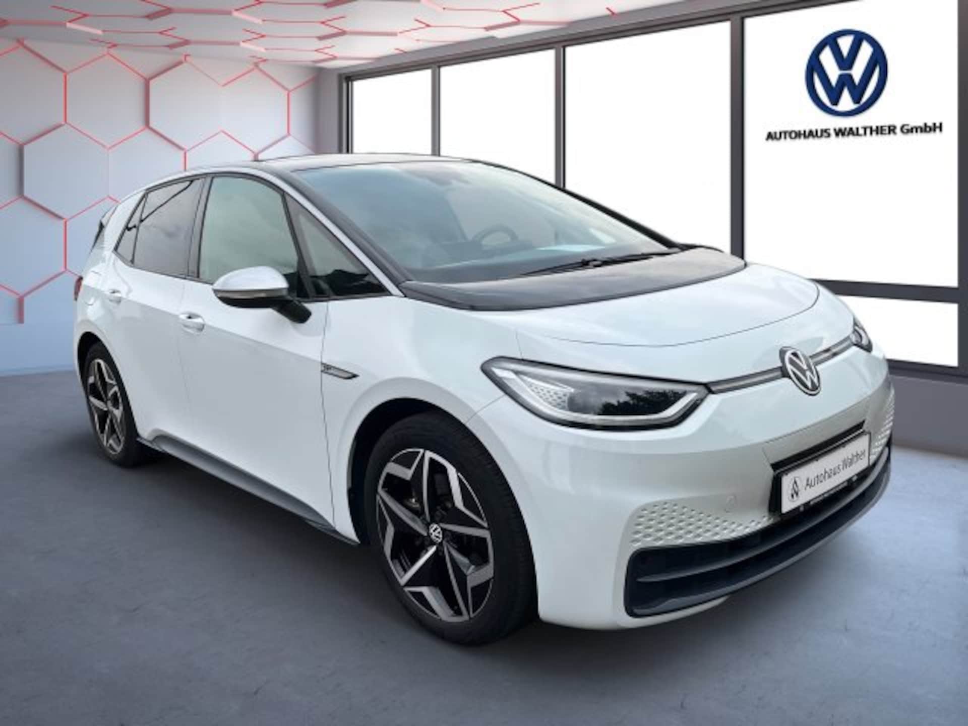 Volkswagen ID.3 1st Plus