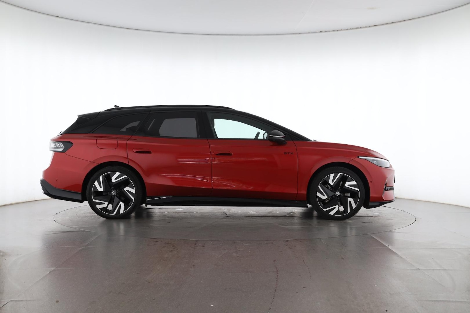 Volkswagen ID.7 Tourer – Bild 7
