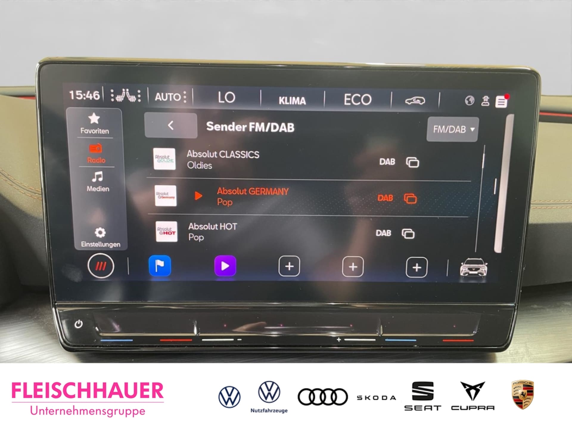 CUPRA Formentor VZ