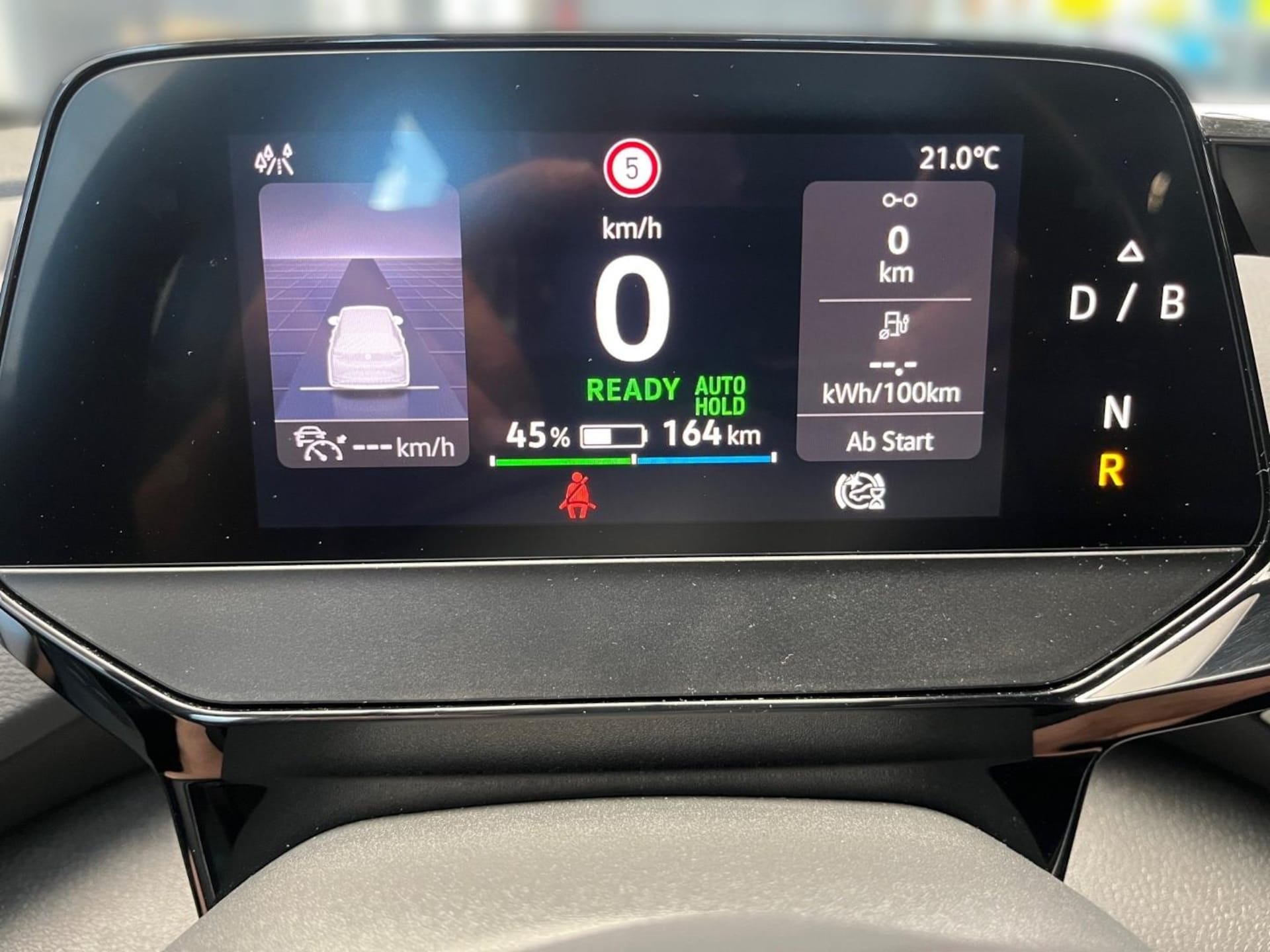 Volkswagen ID.4 Pro Performance