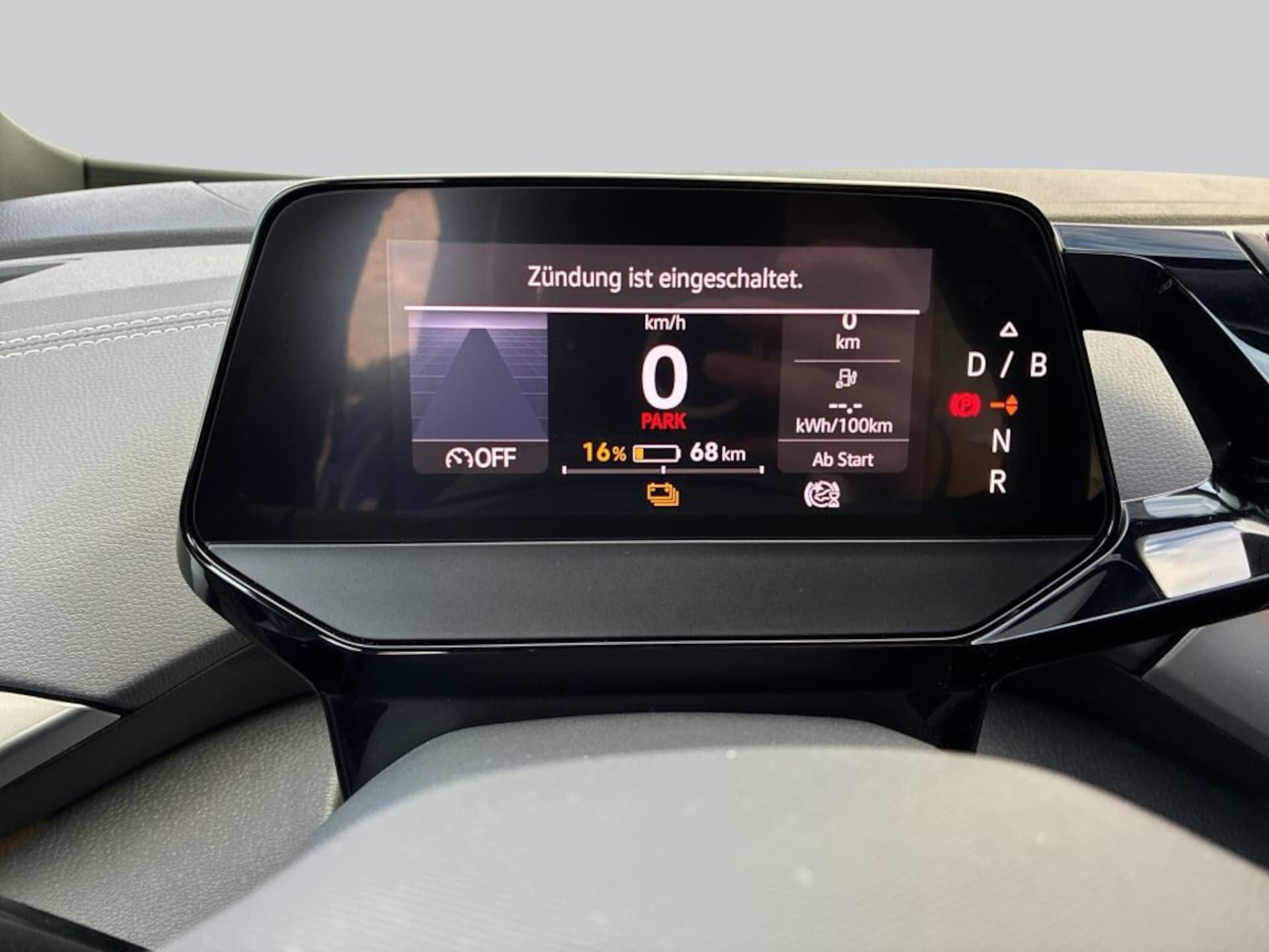 Volkswagen ID.5 Pro