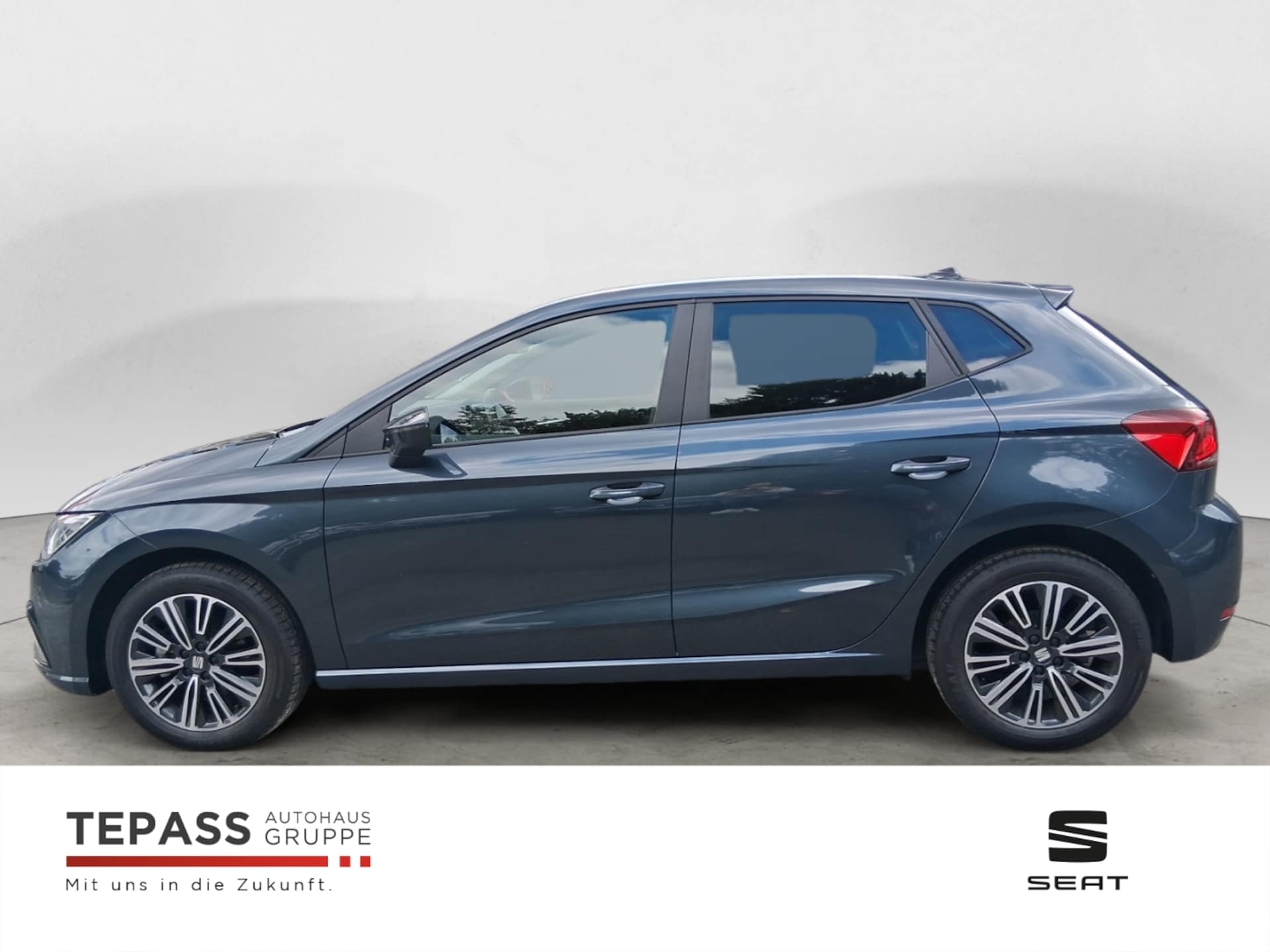 SEAT Ibiza Style