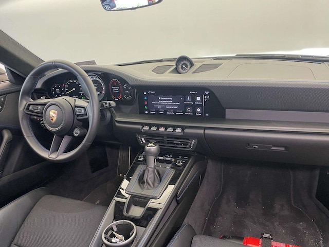 2023 Porsche 911 GT3 - Photo 22