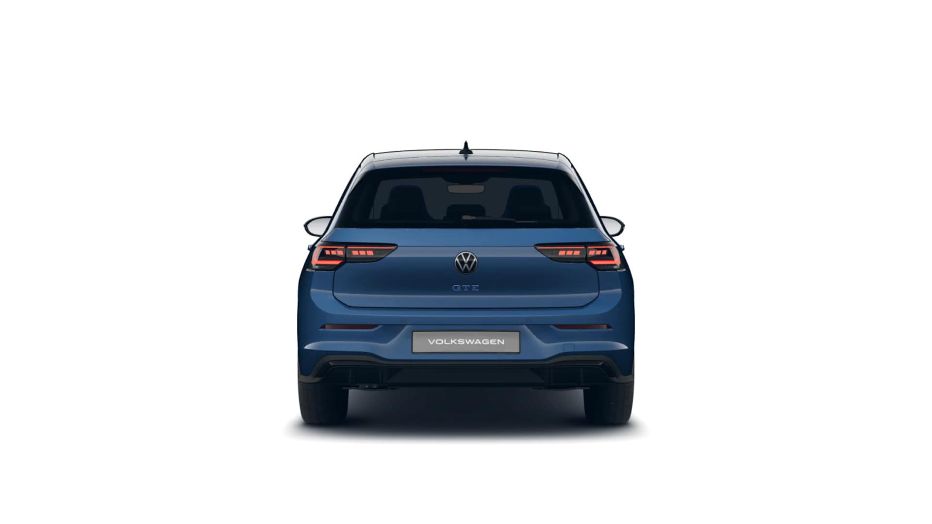 Volkswagen Golf GTE
