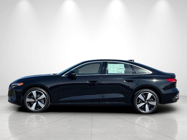 2025 Audi A5 Sedan