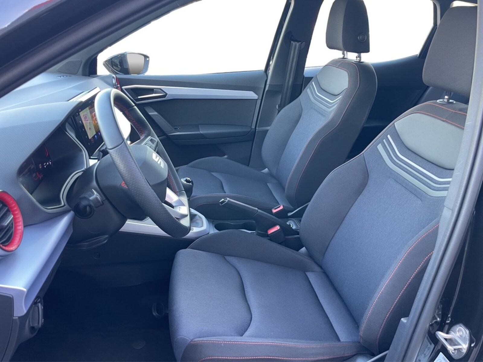 SEAT Arona – Bild 13