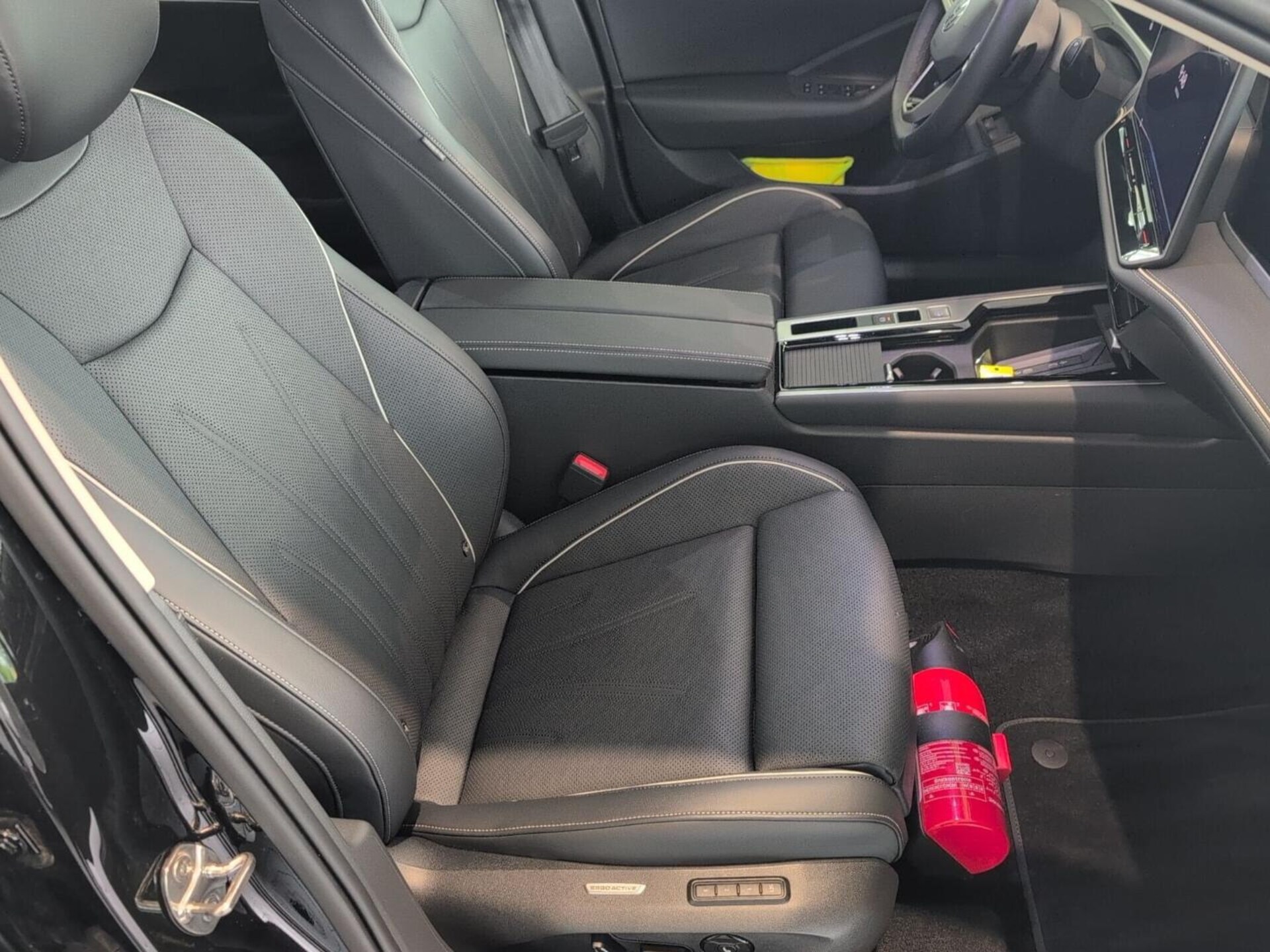 Volkswagen Passat Elegance