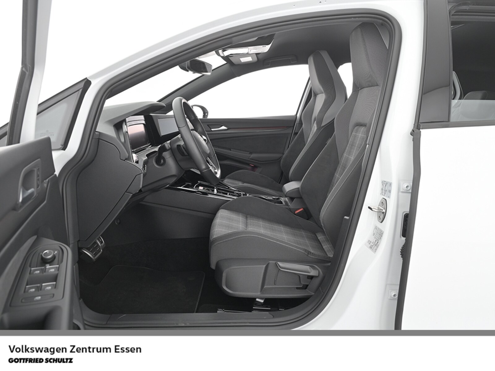 Volkswagen Golf – Bild 10