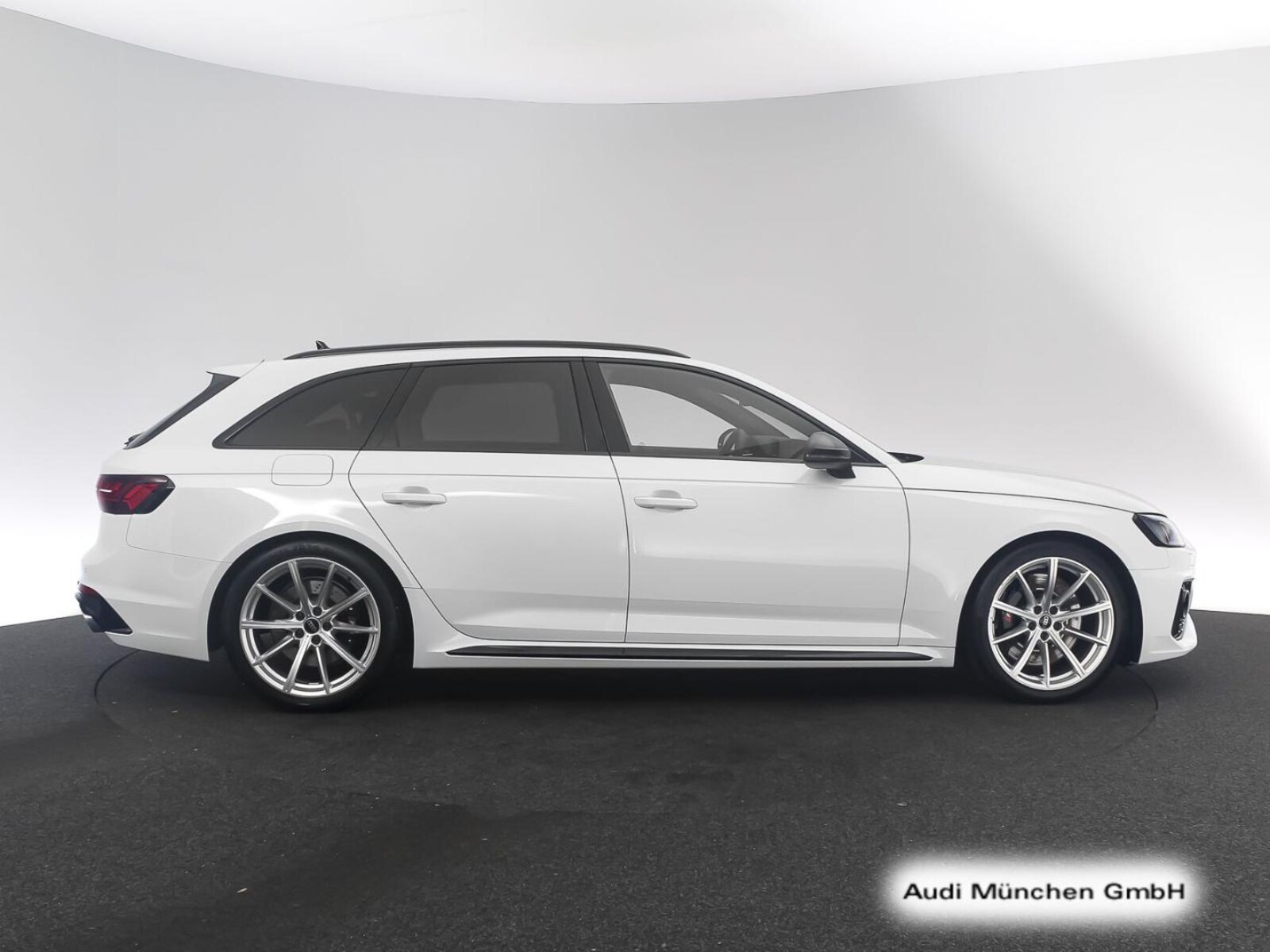 Audi RS 4 Avant – Bild 3