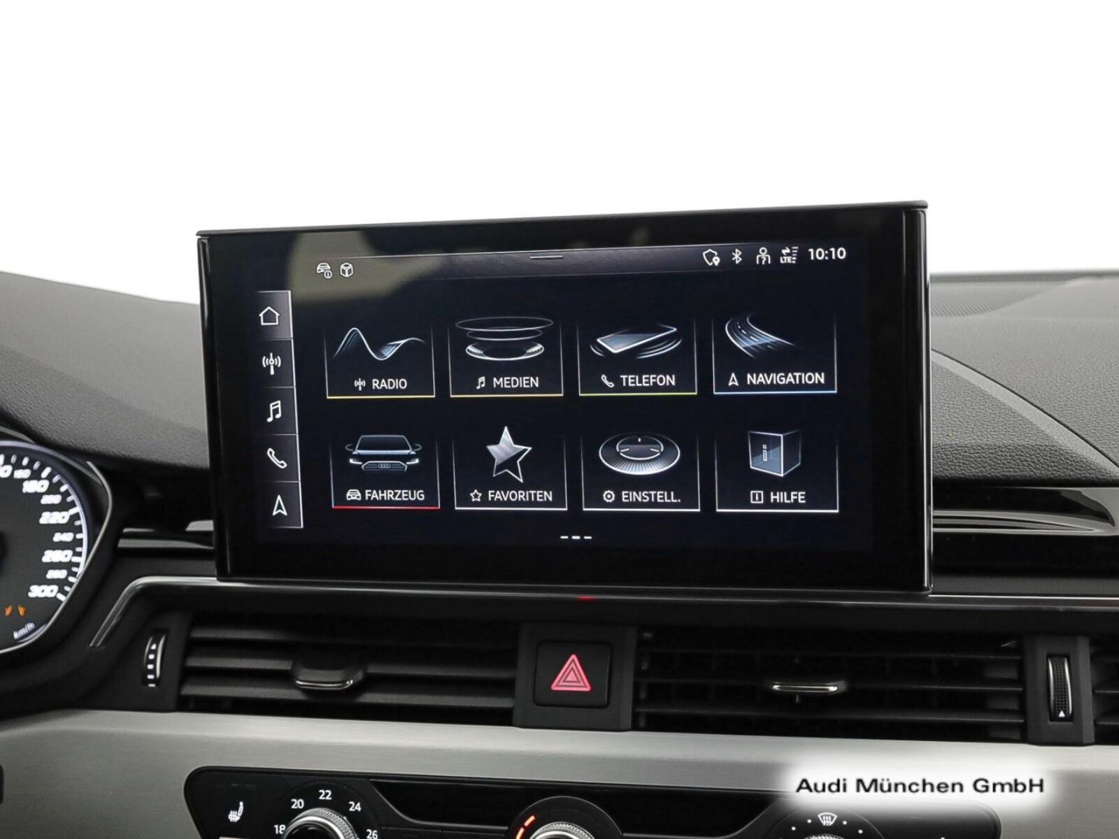 Audi S4 Avant – Bild 15