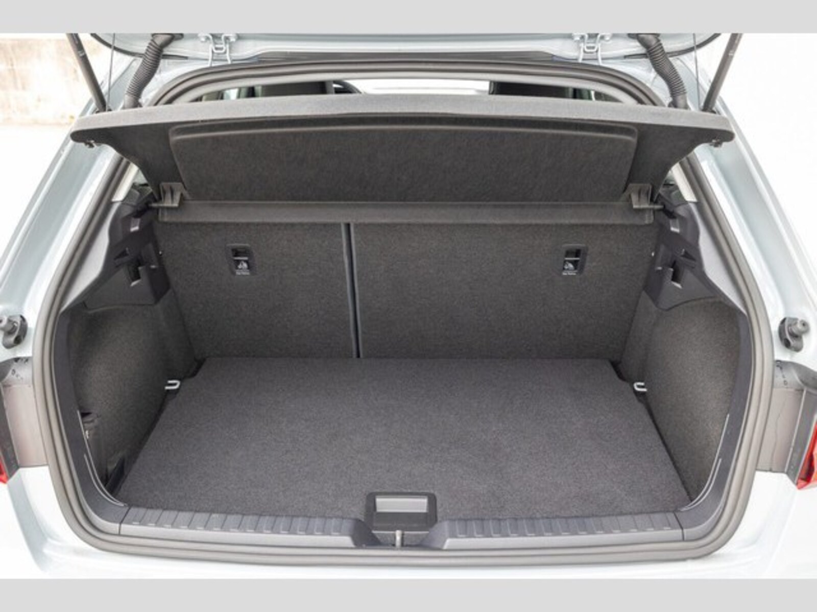 Audi A1 Sportback – Bild 14