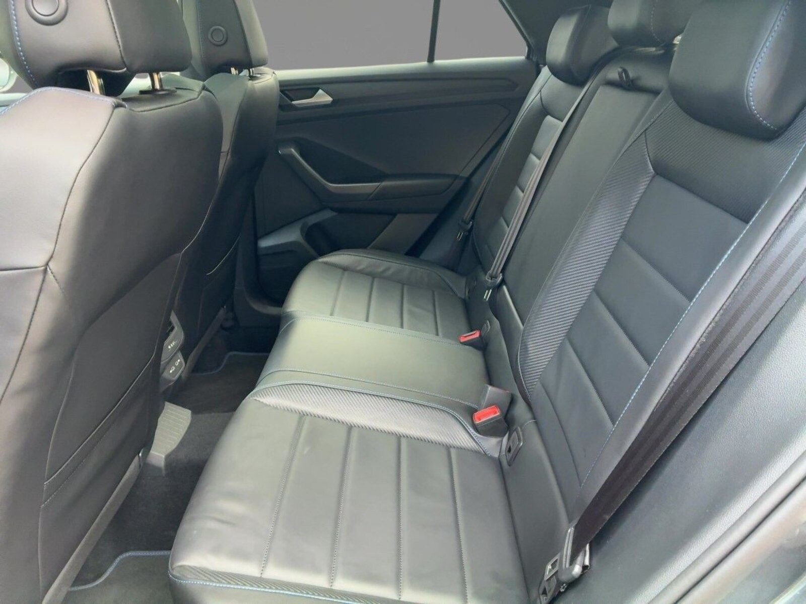 Volkswagen T-Roc – Bild 7