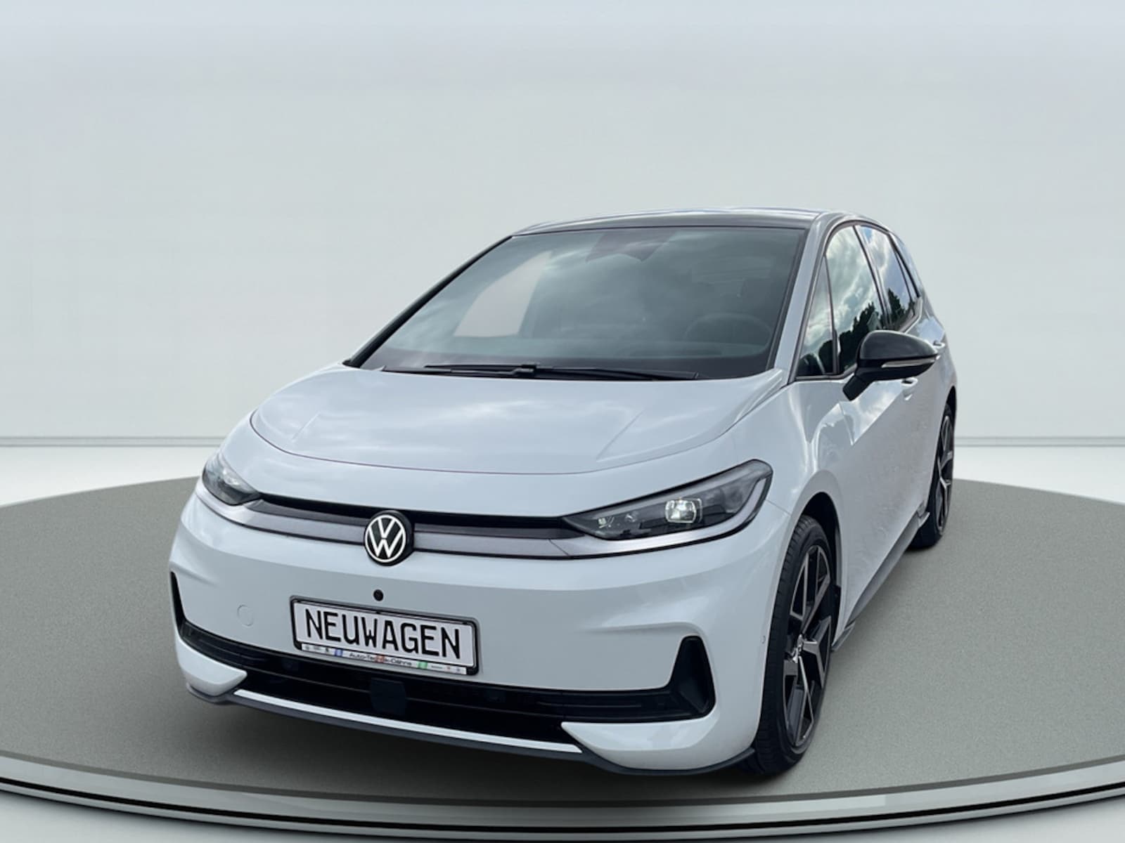 Volkswagen ID.3 Neo