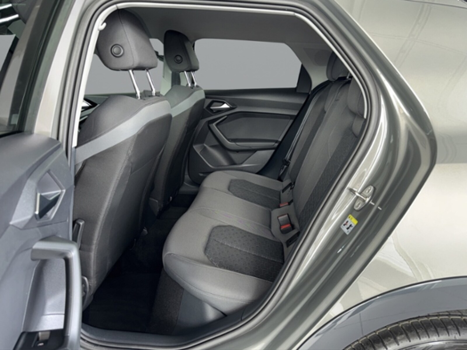 Audi A1 allstreet – Bild 14