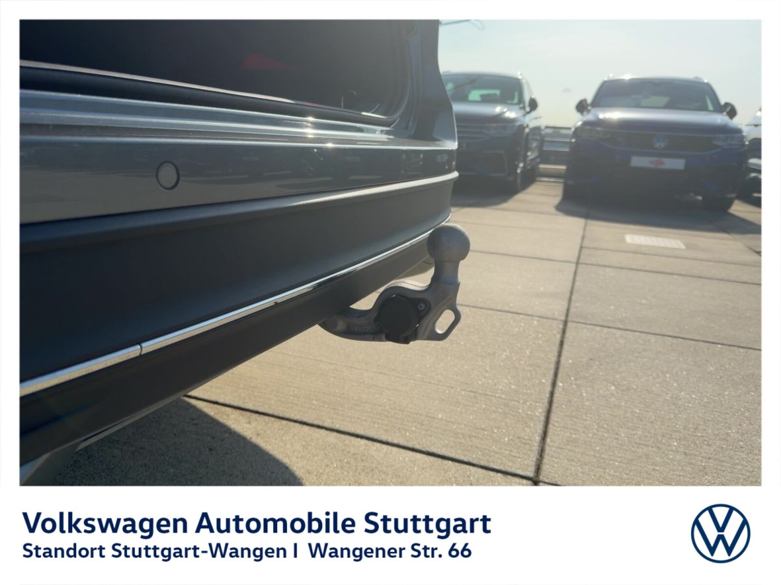 Volkswagen Passat – Bild 12