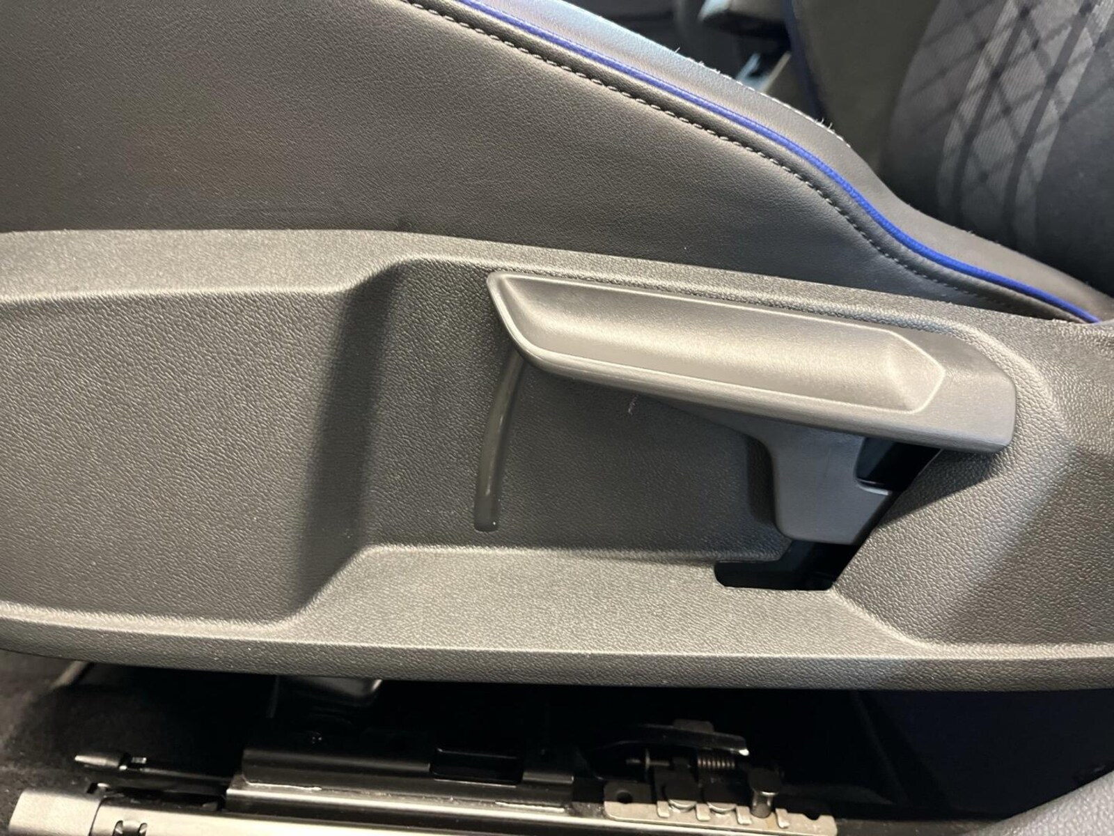 Volkswagen Golf – Bild 14