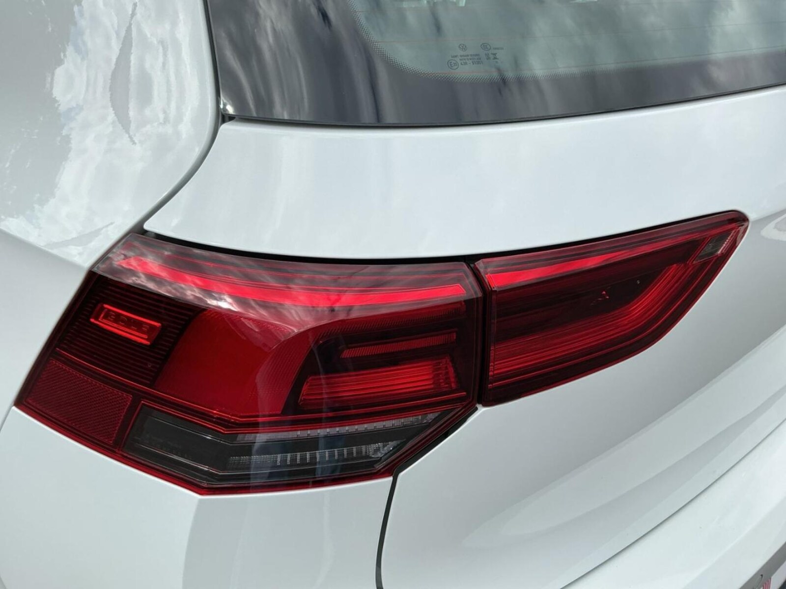 Volkswagen Golf – Bild 17
