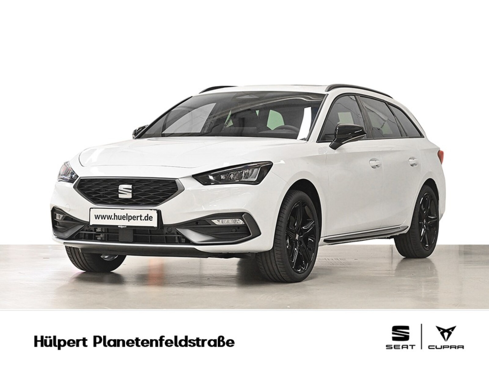 SEAT Leon Sportstourer