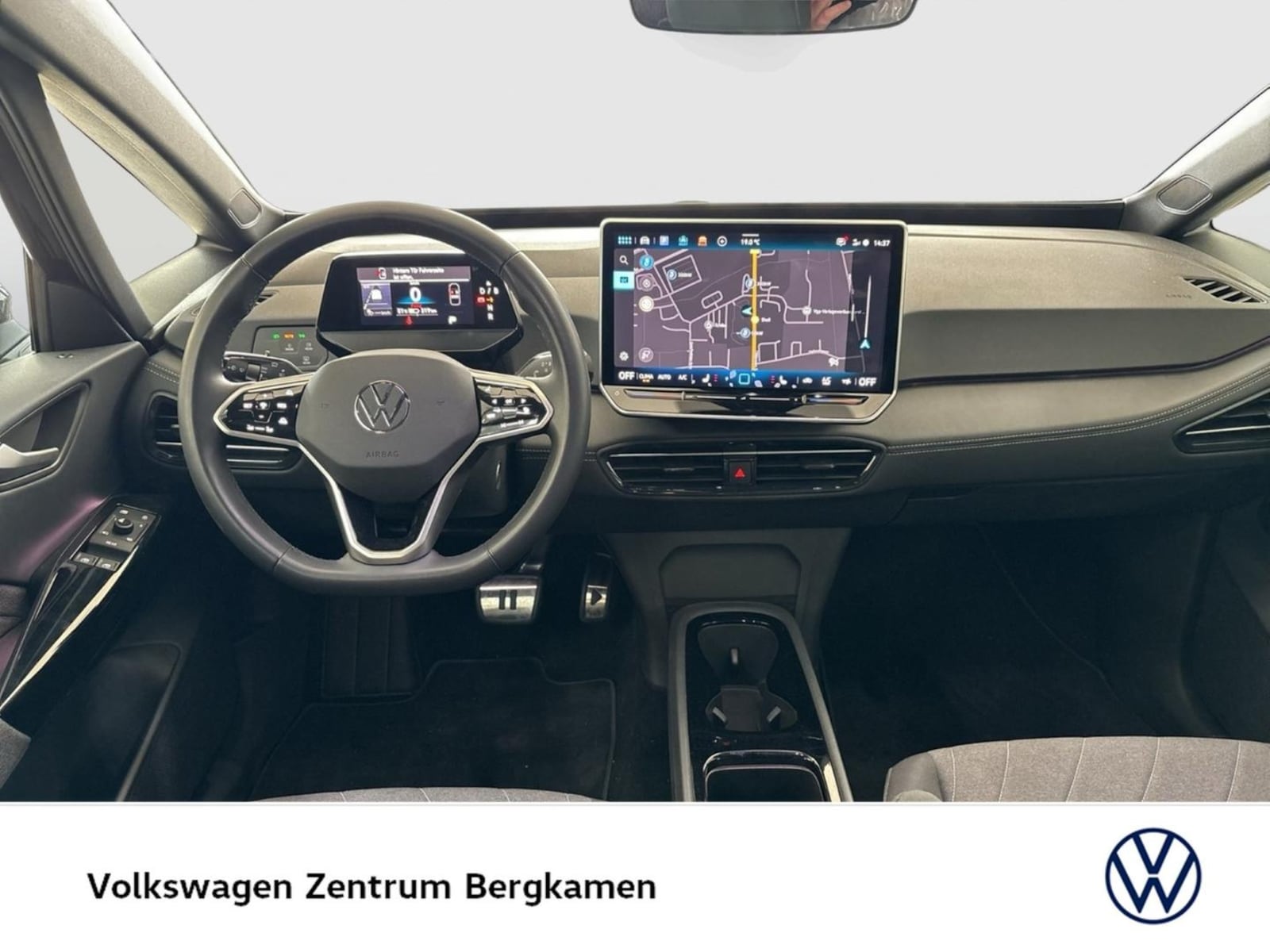 Volkswagen ID.3 – Bild 11