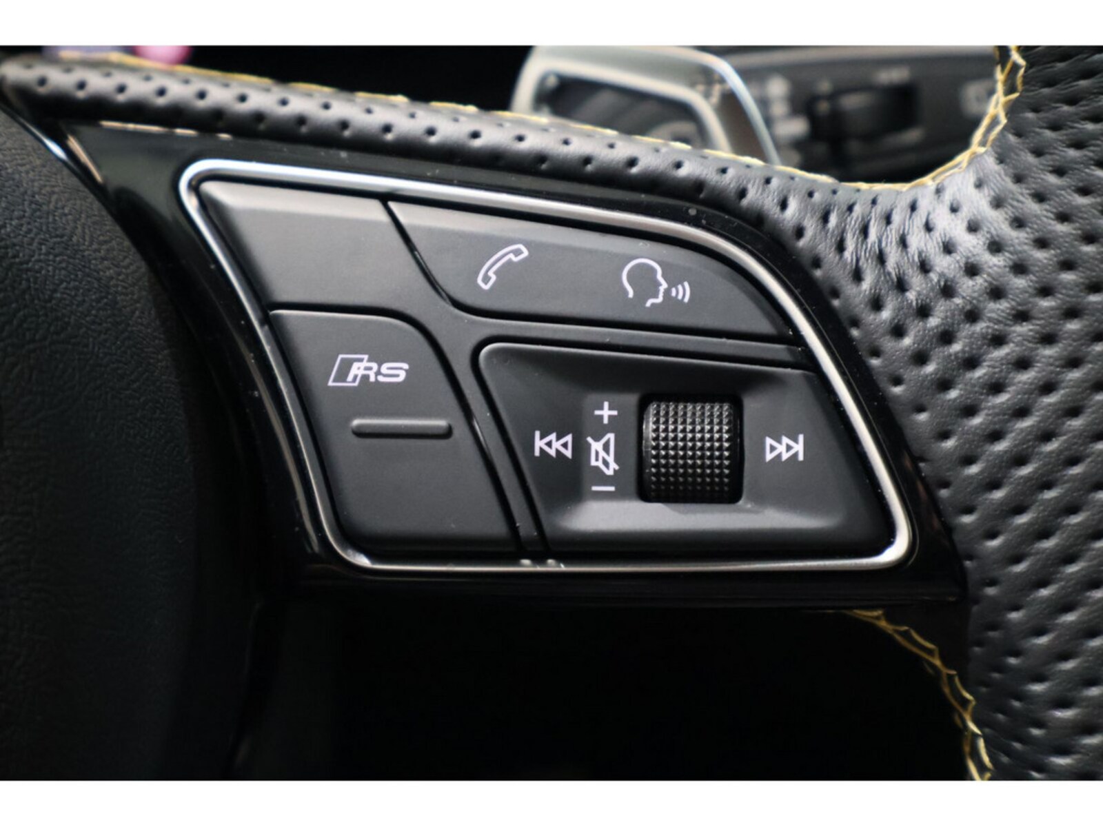 Audi RS 4 Avant – Bild 22