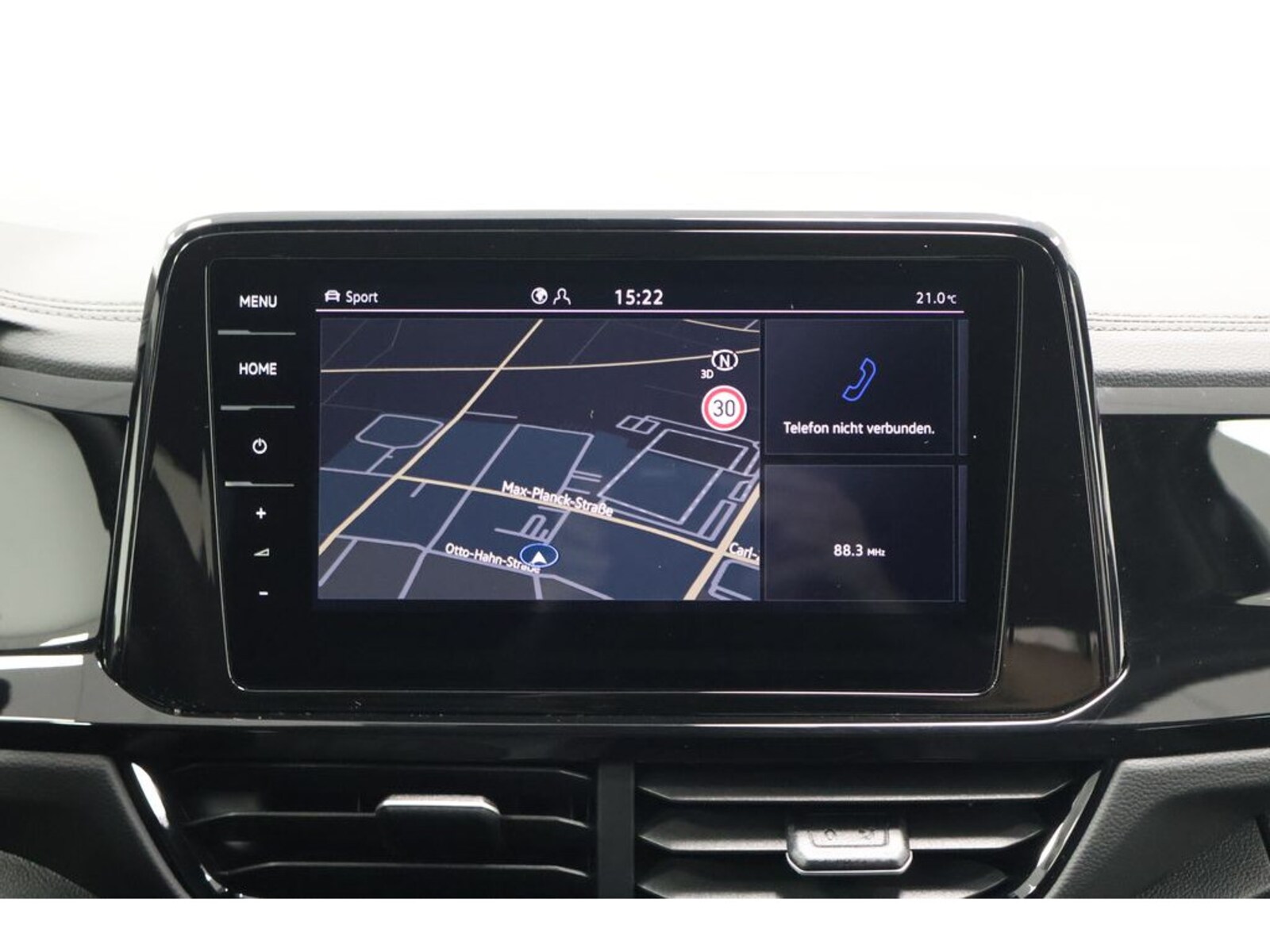Volkswagen T-Roc – Bild 10