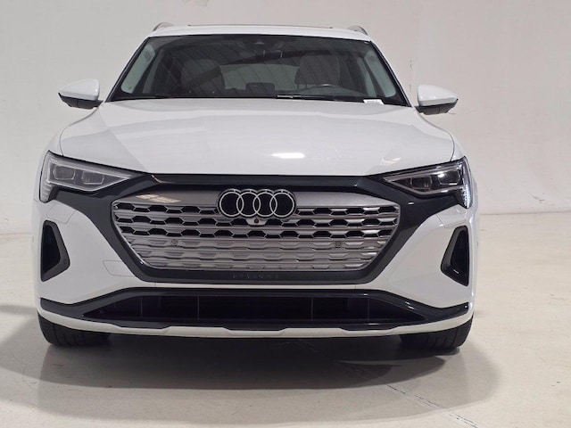 Used 2024 Audi Q8 e-tron Premium Plus with VIN WA15AAGE6RB007380 for sale in Louisville, KY
