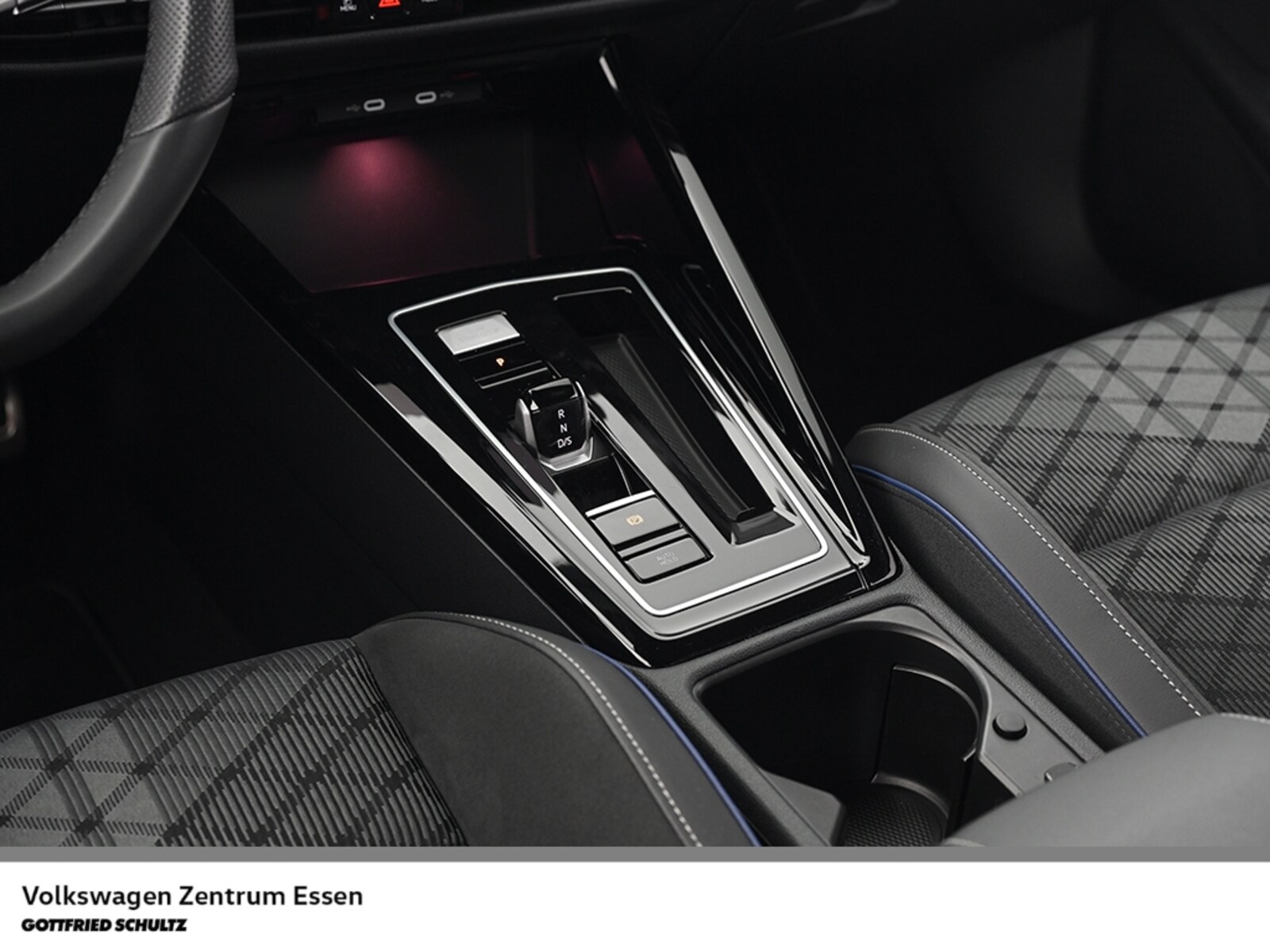 Volkswagen Golf Variant – Bild 15
