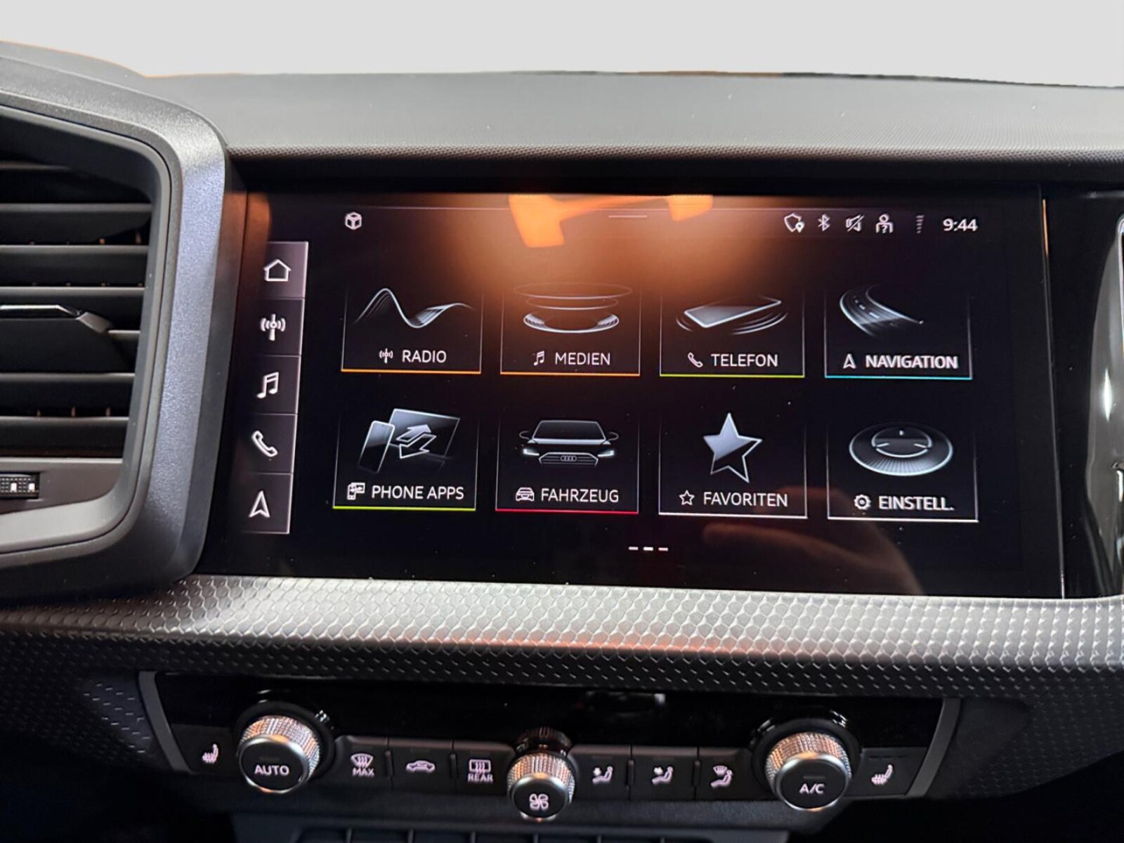 Audi A1 Sportback – Bild 6
