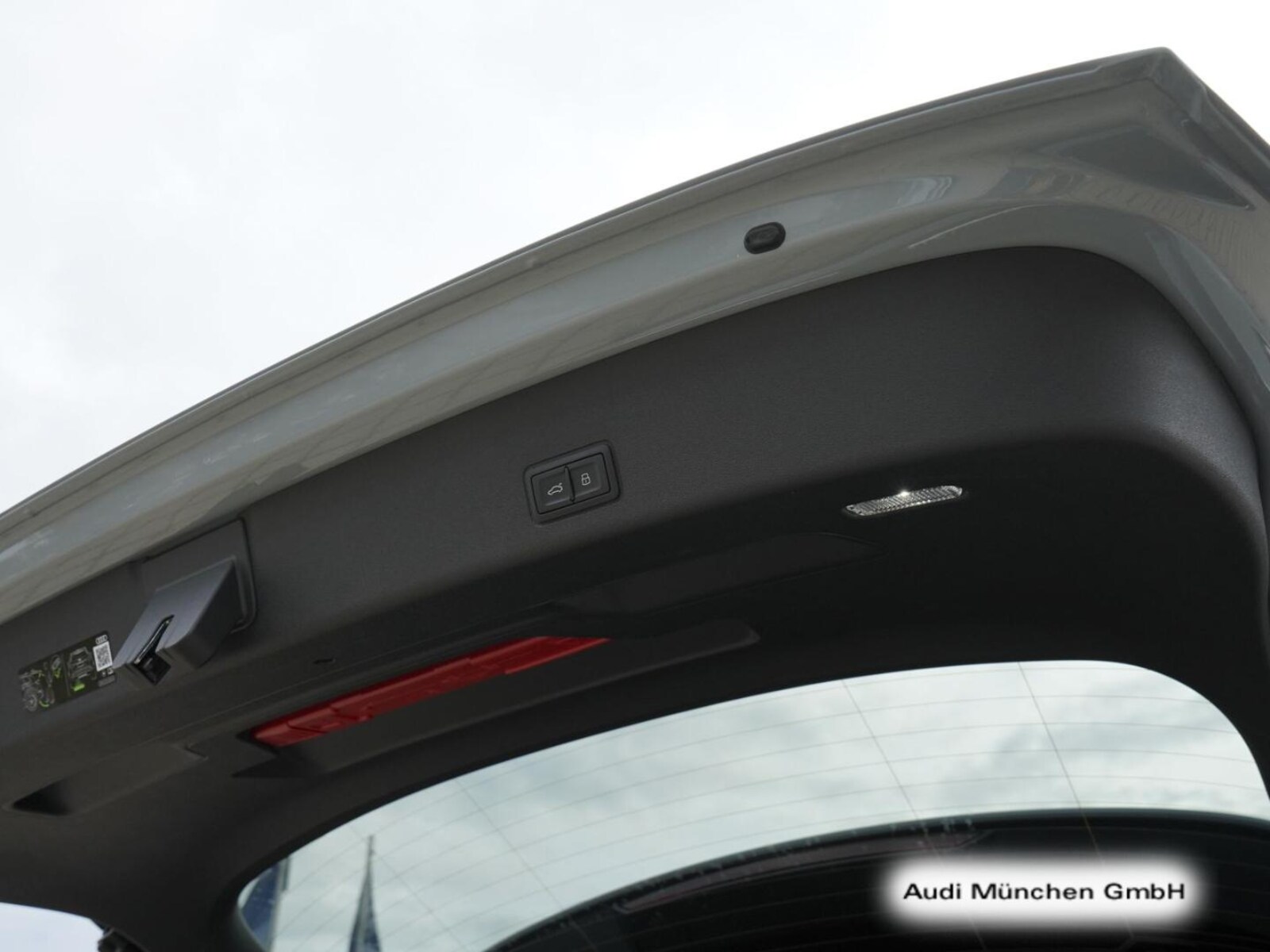 Audi Q3 – Bild 19