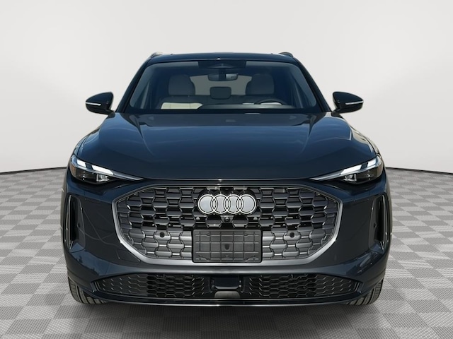 Photo of 2026 Audi Q5 