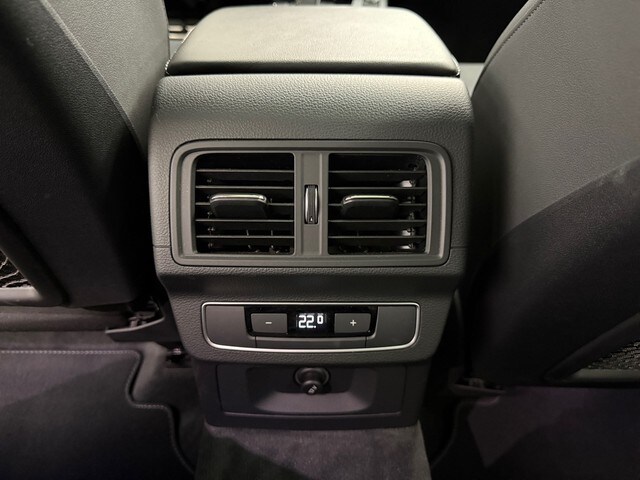 Image about Audi SQ5 TDI tiptronic