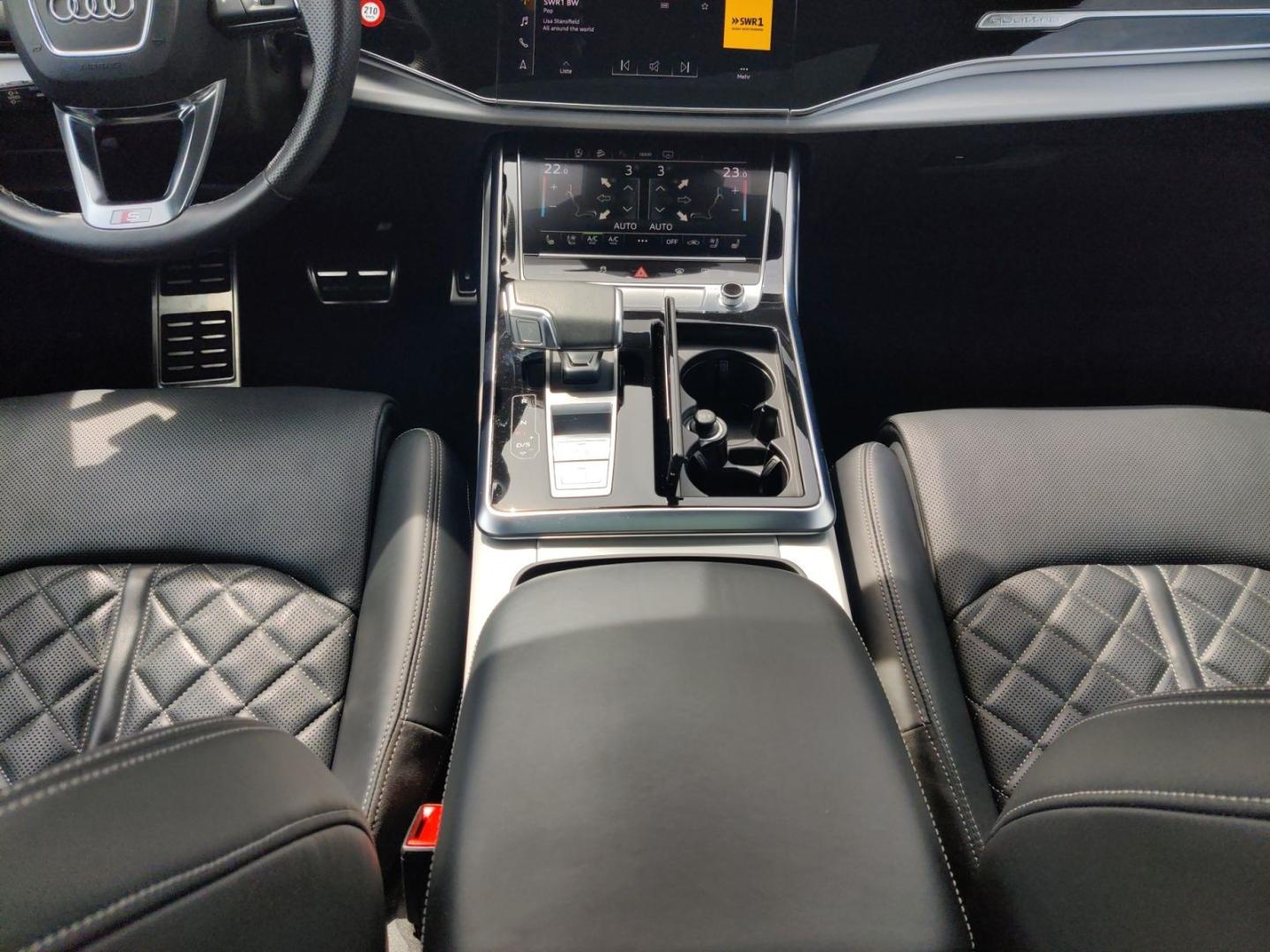 Image about Audi Q8 50 TDI quattro tiptronic