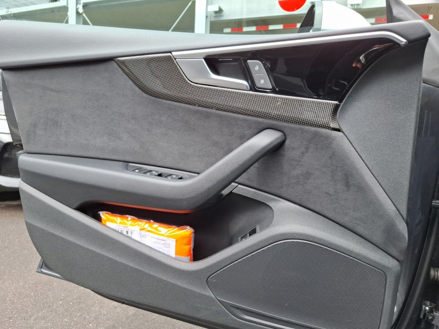 Image about Audi S5 Sportback TDI quattro tiptronic
